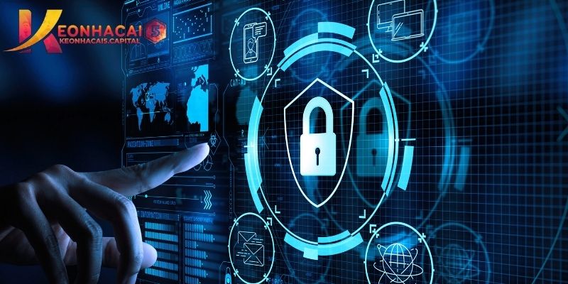 Các quy định bảo vệ thông tin hội viên ở kèo nhà cái