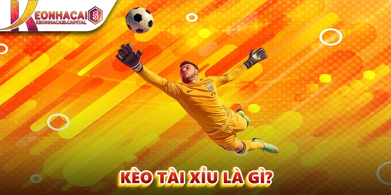 Kèo Tài Xỉu Là Gì?